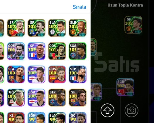 Bombacılı , Bomba gibi hesap !