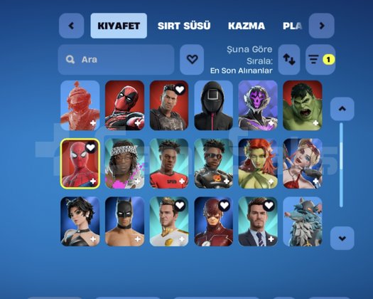 63 skin