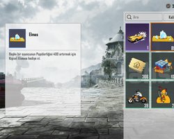 Pubg popülerlik