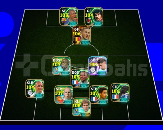 Satılık main pes hesabı dört dörtlük