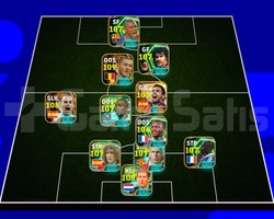 Satılık main pes hesabı dört dörtlük