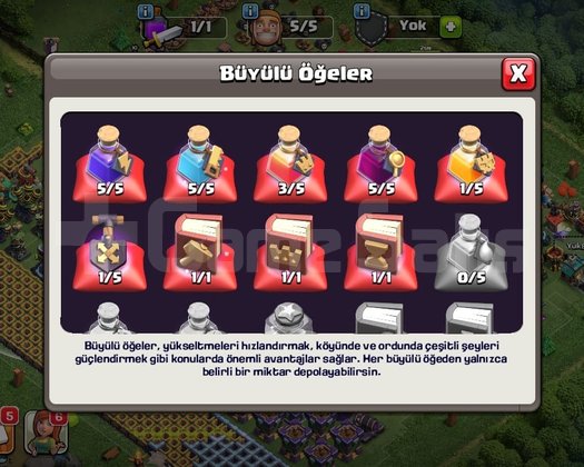 Oyunu bıraktım
