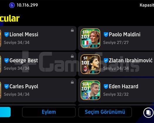 3327 + kollektif güç