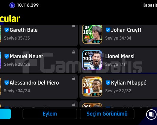 3327 + kollektif güç