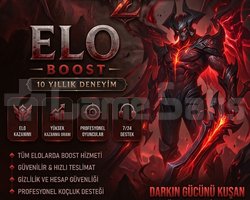 CHALLENGER 3K LP ELO BOOST HAISE