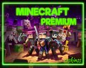Minecraft Premium + Garanti