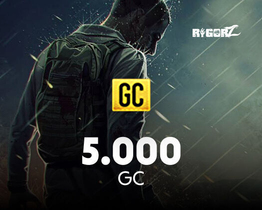 5.000 Gc