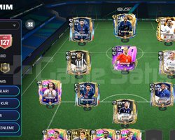 127 gen formalar toplar profil resimleri