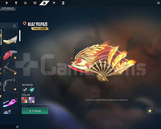FULL+FULL ÖMÜRLÜK 100K YATIRIM GEÇMİŞLİ
