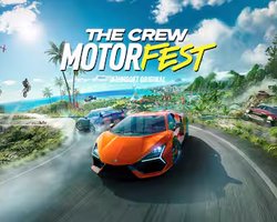 The Crew Motorfest