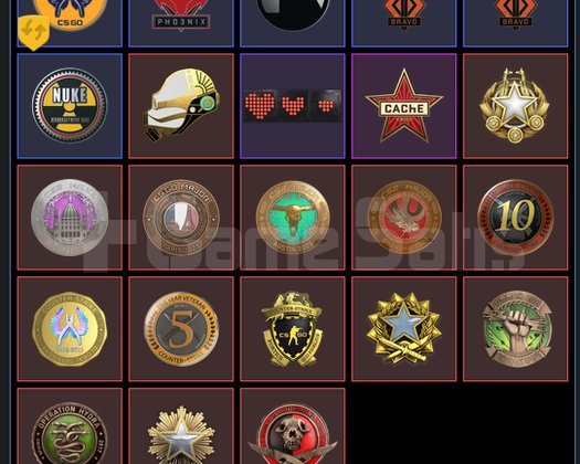 6k ENVANTER 20 MADALYA