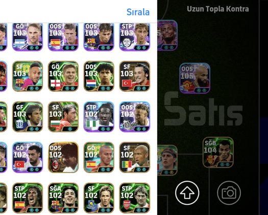 KG 3265 5 BOMBACI+KVARA+HAZARD+PEDRO+DİM