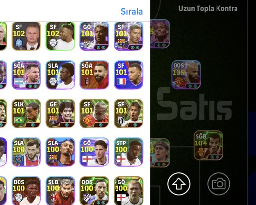 KG 3265 5 BOMBACI+KVARA+HAZARD+PEDRO+DİM