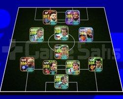 KG 3265 5 BOMBACI+KVARA+HAZARD+PEDRO+DİM