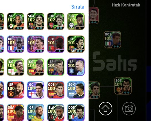 KG 3255 2 BOMBACI+RUMME+BEST+RONALDO+BAG