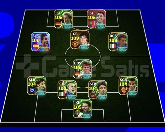 KG 3255 2 BOMBACI+RUMME+BEST+RONALDO+BAG