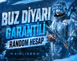 DOLU / BUZ DİYARI GARANTİLİ HESAPLAR