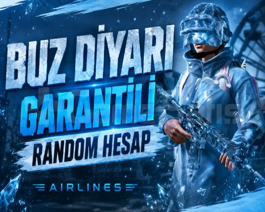 DOLU / BUZ DİYARI GARANTİLİ HESAPLAR