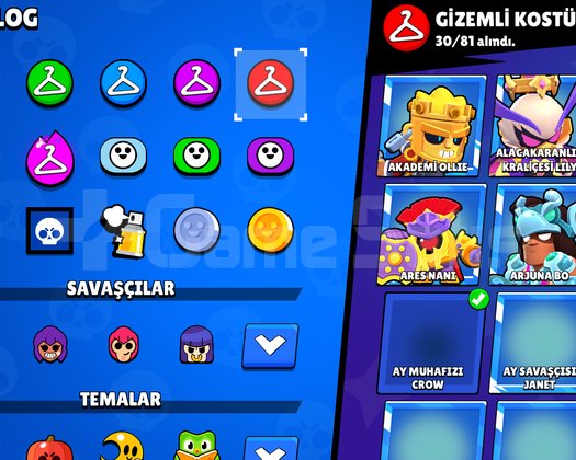 BS HESAP SATIŞI 114 K