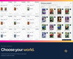 PES EN BÜYÜK KATALOG SİZLERLE!