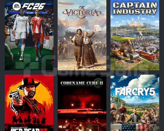 156 Oyunlu STEAM ilk mail ile verilecek