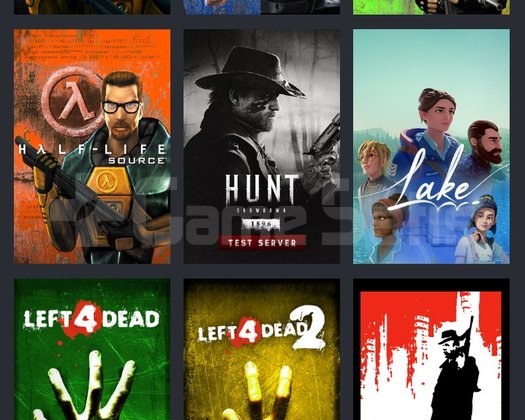 156 Oyunlu STEAM ilk mail ile verilecek