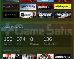 156 Oyunlu STEAM ilk mail ile verilecek