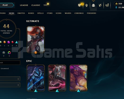 EMERALD 4 51K MAVİ ÖZ