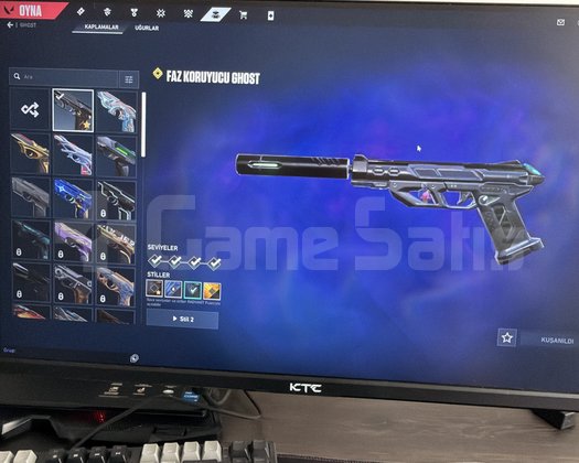 Dolular dolusu hesap uygun 150 lvl