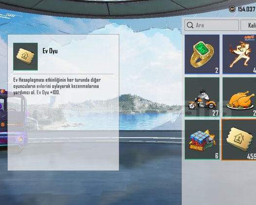 Pubg ev oyu +popülerlik