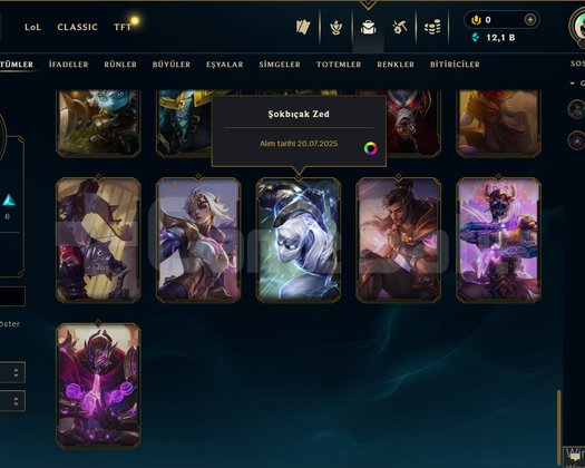 TR ELMAS 4 GÜZEL KOSTMLU 53 WR ZED MAİN