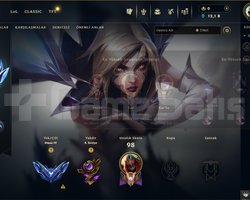 TR ELMAS 4 GÜZEL KOSTMLU 53 WR ZED MAİN
