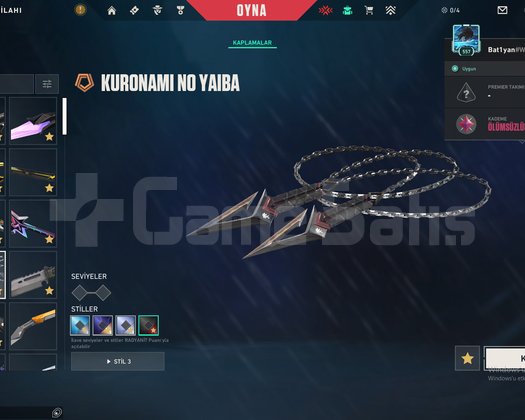 acil satılık hesap immo1 full+full dolu