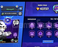2019 HESAP 104/107 43.700K