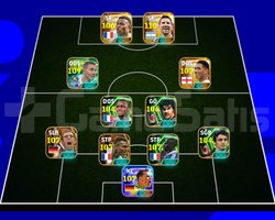 efootball 3306 kg hesap