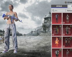 Pubg hesap