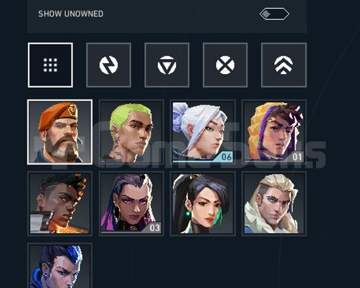 yüce1 smurf hesap yüksek kda immo1 elo