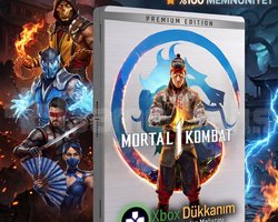 Mortal Kombat 1 Premium Edition Online
