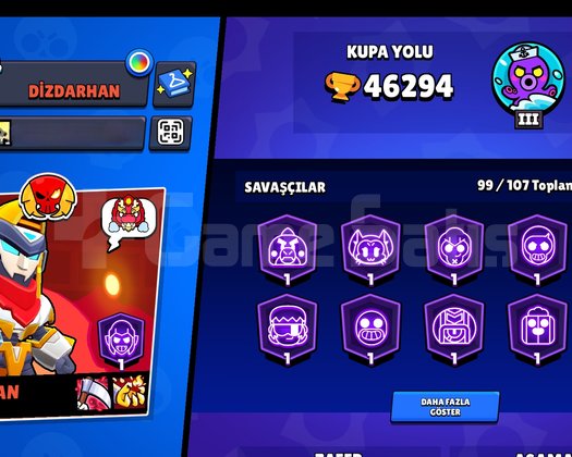 BS+COC 2Sİ BIR VERİLECEKTİR