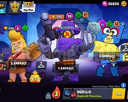 BS+COC 2Sİ BIR VERİLECEKTİR