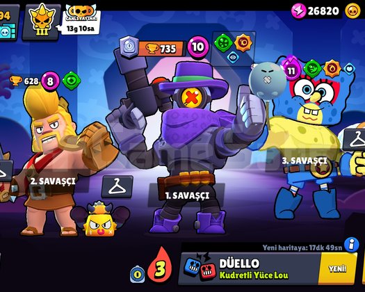 BS+COC 2Sİ BIR VERİLECEKTİR