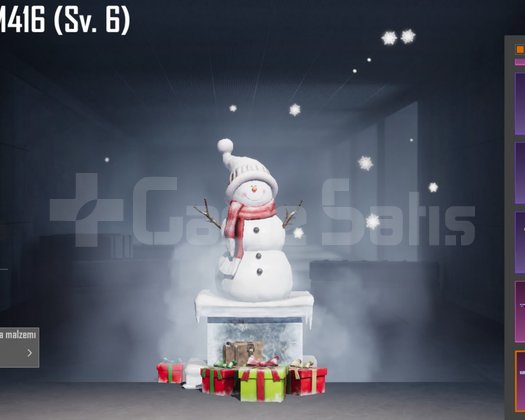 HIZLI OLAN KAPAR !! BUZ 6 !! 50 DESTANSI