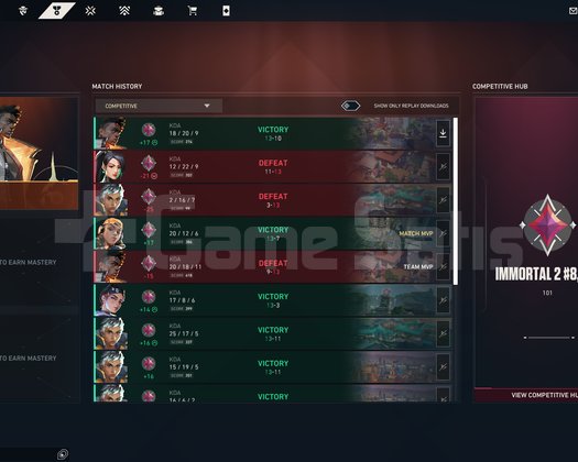İMMO 2 FRESH 30 LEVEL