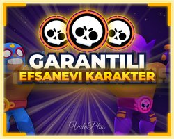 EFSANEVİ KARAKTER GARANTİ | MAİL DEĞİŞEN