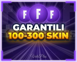 100-300 SKİN GARANTİ | MAİL DEĞİŞEN