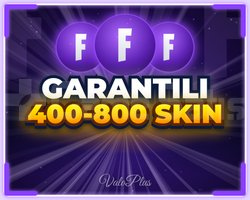 400-800 SKİN GARANTİ | MAİL DEĞİŞEN