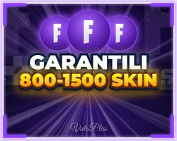 800-1500 SKİN GARANTİ | MAİL DEĞİŞEN