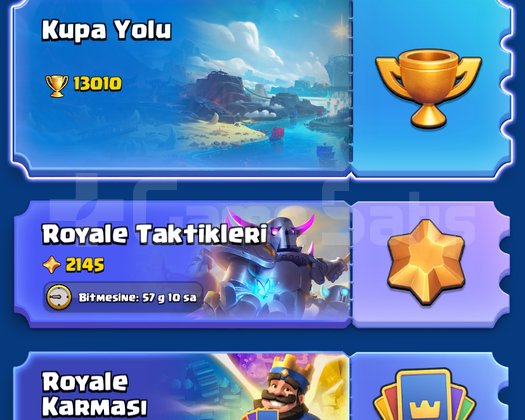 Bol evrim bol ifade hesap 13 k kupa