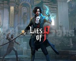Lies of P