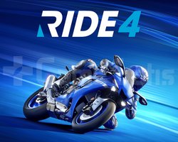RIDE 4